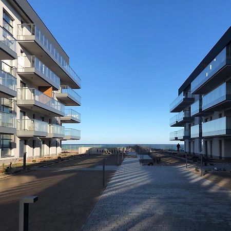 Apartamenty Sun Seasons 24 - Gardenia Дзивнув Экстерьер фото