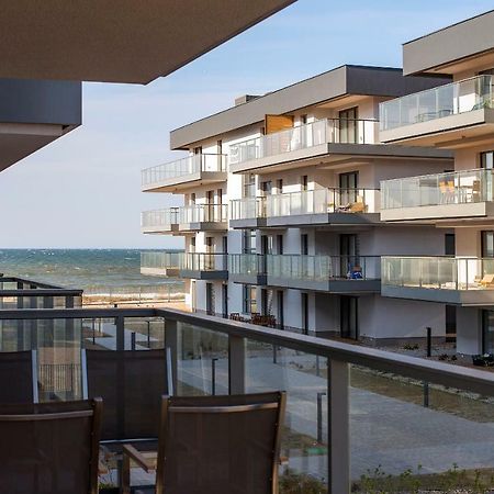 Apartamenty Sun Seasons 24 - Gardenia Дзивнув Экстерьер фото
