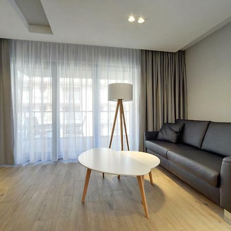 Apartamenty Sun Seasons 24 - Gardenia Дзивнув Экстерьер фото