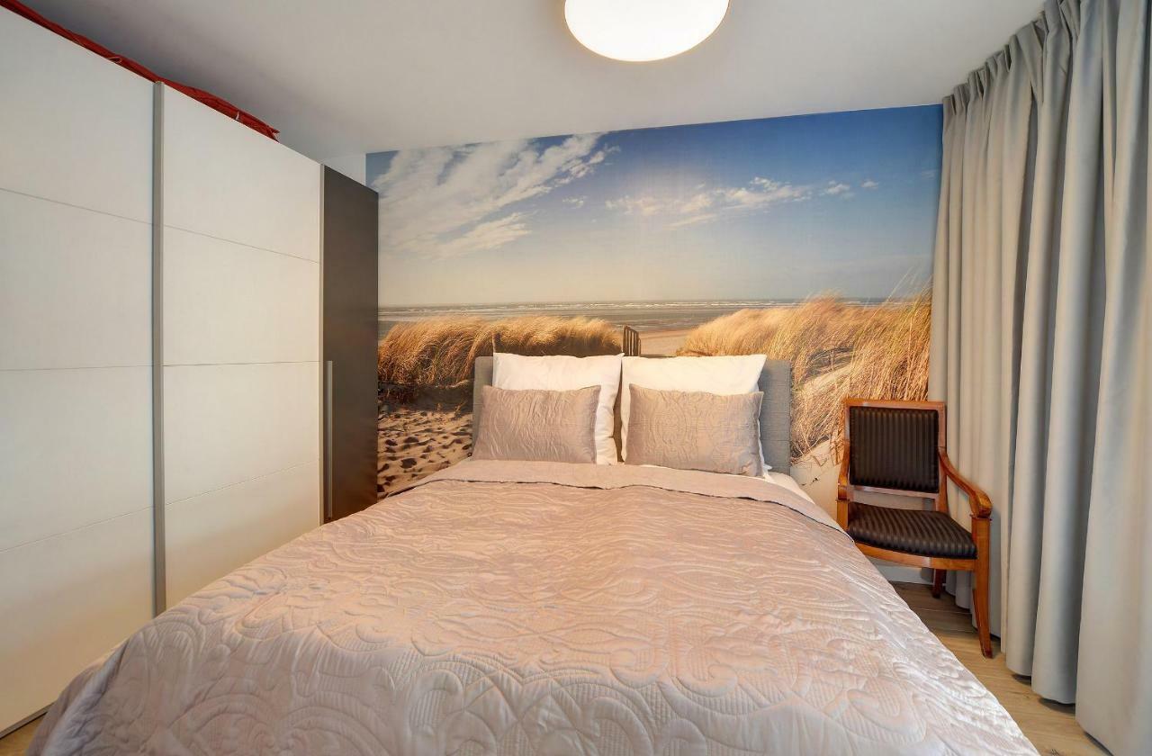 Apartamenty Sun Seasons 24 - Gardenia Дзивнув Экстерьер фото
