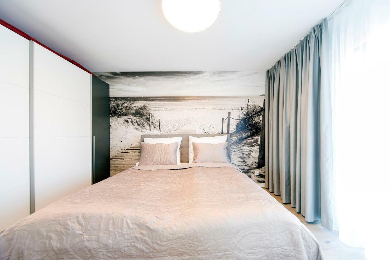 Apartamenty Sun Seasons 24 - Gardenia Дзивнув Экстерьер фото